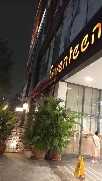 Kediaman Servis untuk Disewa di Seventeen Mall & Residences (Biji Living) - Liza Tieo Quek Hoon - PropertyGuru.com.my