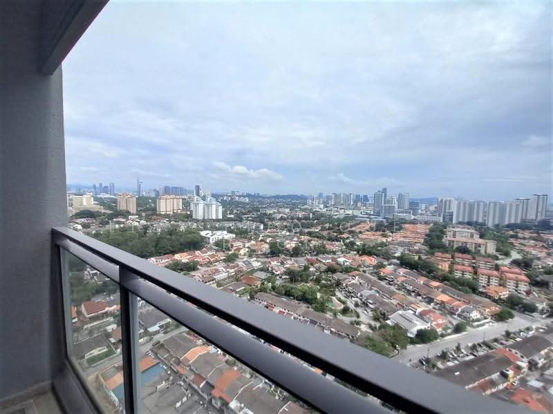 Kediaman Servis untuk Disewa di Seventeen Mall & Residences (Biji Living) - Liza Tieo Quek Hoon - PropertyGuru.com.my