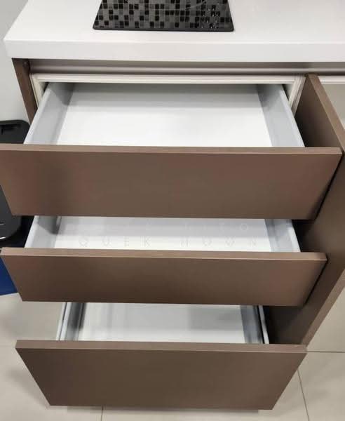Kediaman Servis untuk Disewa di Seventeen Mall & Residences (Biji Living) - Liza Tieo Quek Hoon - PropertyGuru.com.my