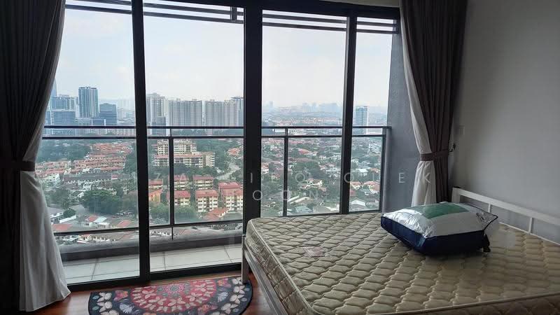 Kediaman Servis untuk Disewa di Seventeen Mall & Residences (Biji Living) - Liza Tieo Quek Hoon - PropertyGuru.com.my