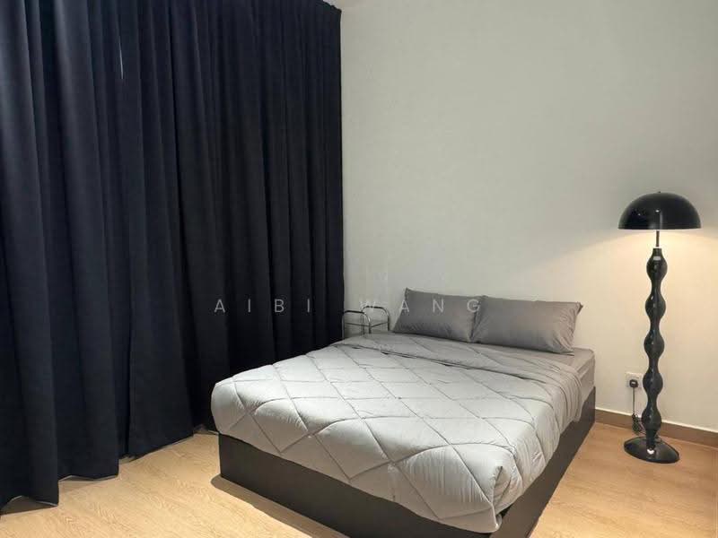 Service Residence for Rent at Amber Cove - Aibi Wang - Bedroom - PropertyGuru.com.my