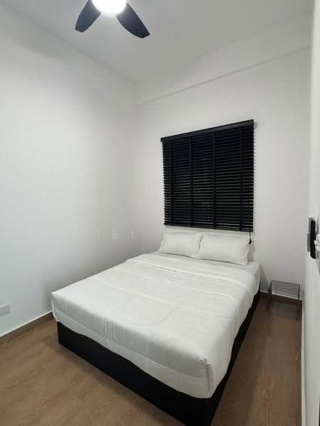 Service Residence for Rent at Amber Cove - Aibi Wang - Bedroom - PropertyGuru.com.my
