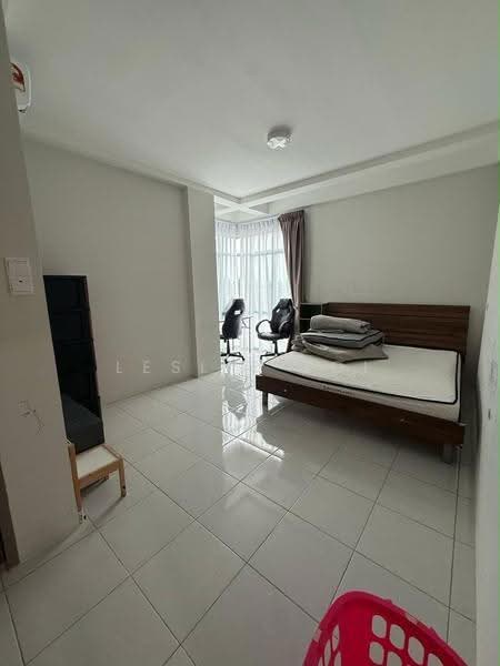 Apartment for Sale at Stutong Heights 3 - Leslie Loi - Bedroom - PropertyGuru.com.my
