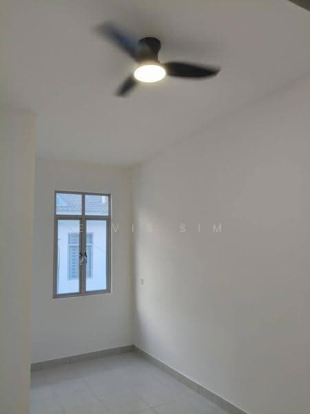2-storey Terraced House for Rent in Taman Bestari Perdana (Pasir Gudang) - Elvis Sim - Interior - PropertyGuru.com.my