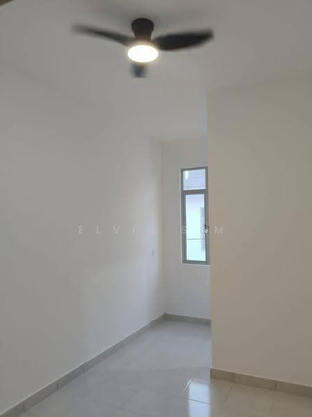 2-storey Terraced House for Rent in Taman Bestari Perdana (Pasir Gudang) - Elvis Sim - Interior - PropertyGuru.com.my