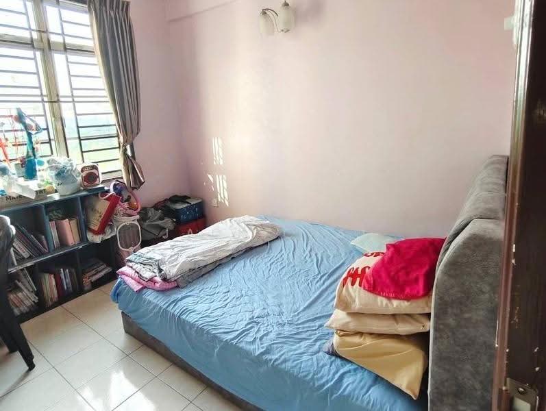 Apartment for Sale at Villa Bestari Apartment - Jack Chai - Bedroom - PropertyGuru.com.my