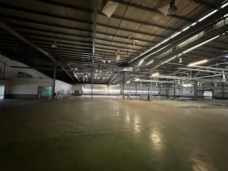 Factory for Rent in Seberang Perai (Penang) - Jocellynn Lee - Interior - PropertyGuru.com.my