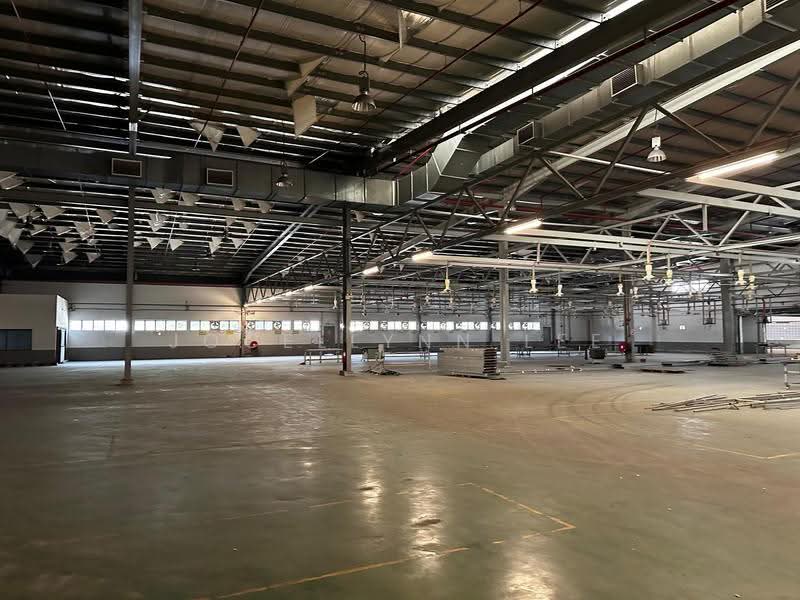 Factory for Rent in Seberang Perai (Penang) - Jocellynn Lee - Interior - PropertyGuru.com.my