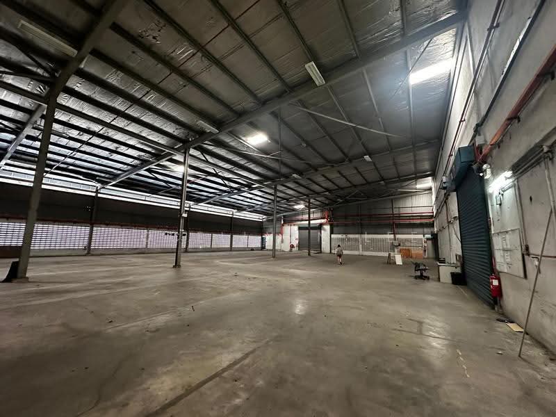 Factory for Rent in Seberang Perai (Penang) - Jocellynn Lee - Interior - PropertyGuru.com.my