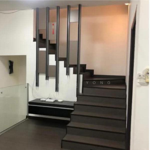 3-storey Terraced House for Sale in Jalan Ipoh (Kuala Lumpur) - Vincent Yong - PropertyGuru.com.my
