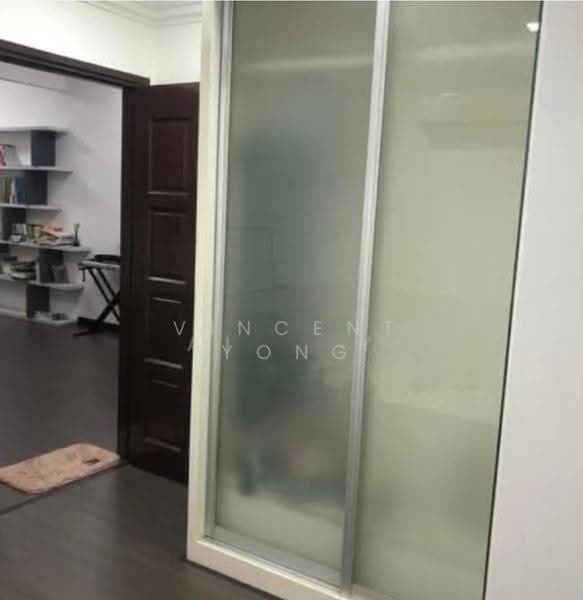 3-storey Terraced House for Sale in Jalan Ipoh (Kuala Lumpur) - Vincent Yong - PropertyGuru.com.my