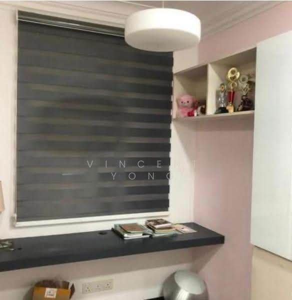 3-storey Terraced House for Sale in Jalan Ipoh (Kuala Lumpur) - Vincent Yong - PropertyGuru.com.my