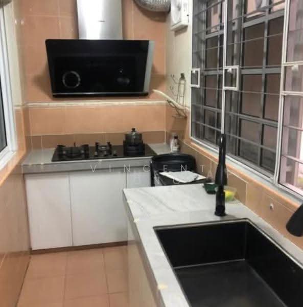 3-storey Terraced House for Sale in Jalan Ipoh (Kuala Lumpur) - Vincent Yong - PropertyGuru.com.my