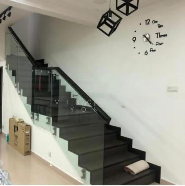 3-storey Terraced House for Sale in Jalan Ipoh (Kuala Lumpur) - Vincent Yong - PropertyGuru.com.my