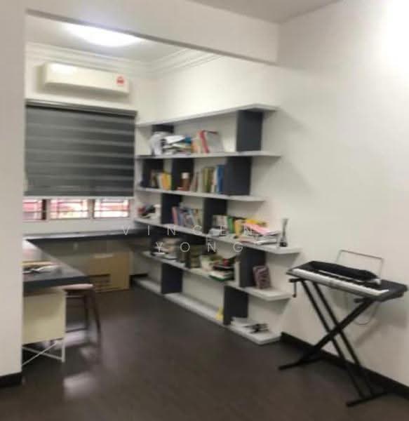 3-storey Terraced House for Sale in Jalan Ipoh (Kuala Lumpur) - Vincent Yong - PropertyGuru.com.my