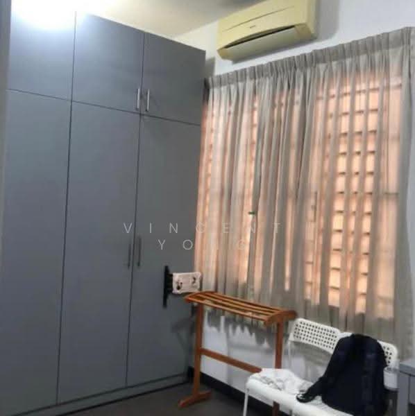 3-storey Terraced House for Sale in Jalan Ipoh (Kuala Lumpur) - Vincent Yong - PropertyGuru.com.my