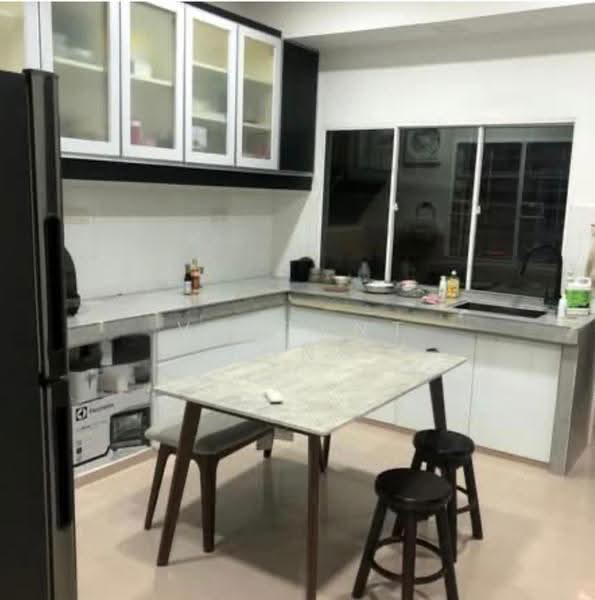 3-storey Terraced House for Sale in Jalan Ipoh (Kuala Lumpur) - Vincent Yong - PropertyGuru.com.my