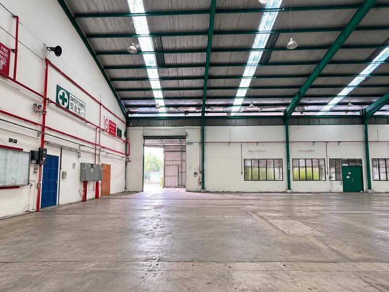 Factory for Sale in Bukit Minyak Industrial (Bukit Minyak) - Jocellynn Lee - PropertyGuru.com.my