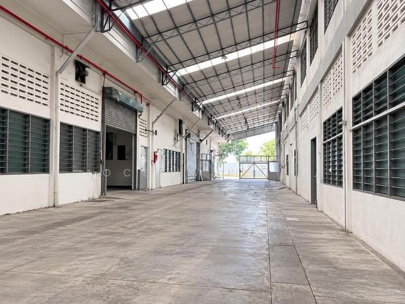 Factory for Sale in Bukit Minyak Industrial (Bukit Minyak) - Jocellynn Lee - PropertyGuru.com.my
