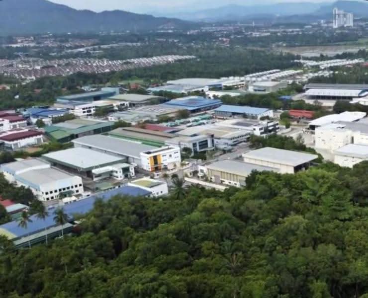Factory for Sale in Bukit Minyak Industrial (Bukit Minyak) - Jocellynn Lee - PropertyGuru.com.my