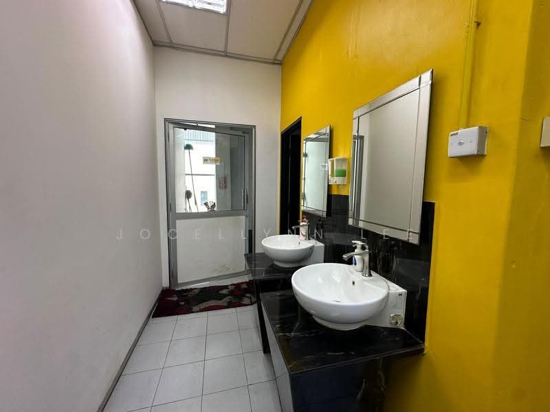 Factory for Sale in Bukit Minyak Industrial (Bukit Minyak) - Jocellynn Lee - PropertyGuru.com.my