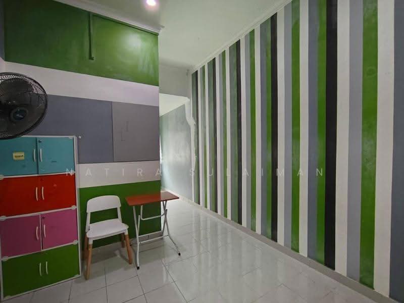 Rumah Teres 2-Tingkat untuk Dijual di Taman Puncak Saujana (Kajang) - Natira Sulaiman - Interior - PropertyGuru.com.my