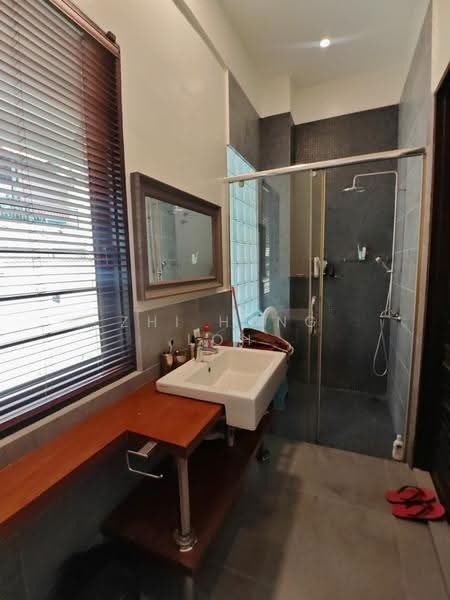 Rumah Banglo untuk Dijual di Ampang Jaya (Ampang) - Zhi Hong Loh - Bathroom - PropertyGuru.com.my