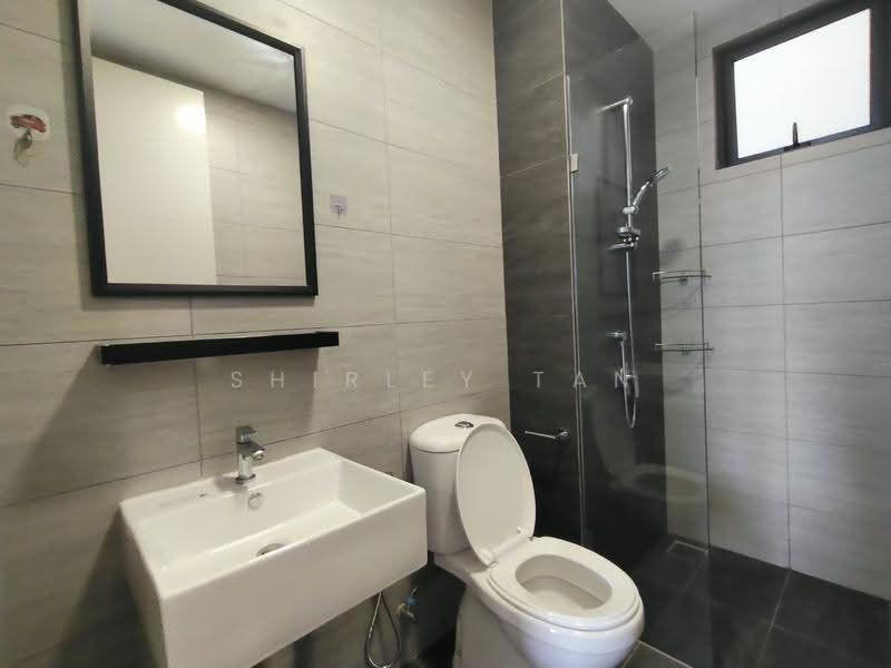 Service Residence for Rent at Suria Garden - Shirley Tan - Bathroom - PropertyGuru.com.my