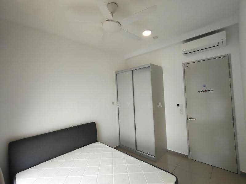 Service Residence for Rent at Suria Garden - Shirley Tan - Bedroom - PropertyGuru.com.my