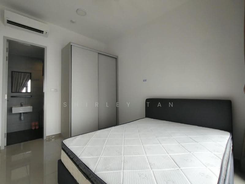Service Residence for Rent at Suria Garden - Shirley Tan - Bedroom - PropertyGuru.com.my