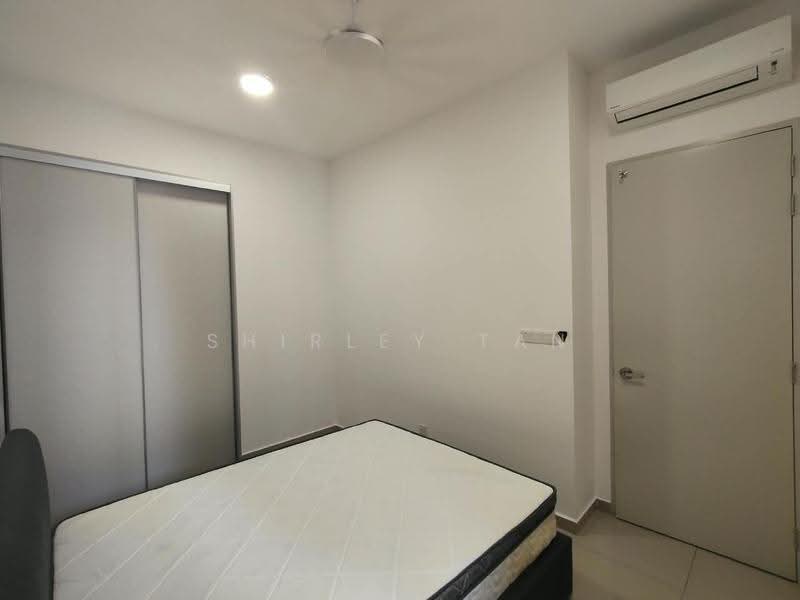 Service Residence for Rent at Suria Garden - Shirley Tan - Bedroom - PropertyGuru.com.my