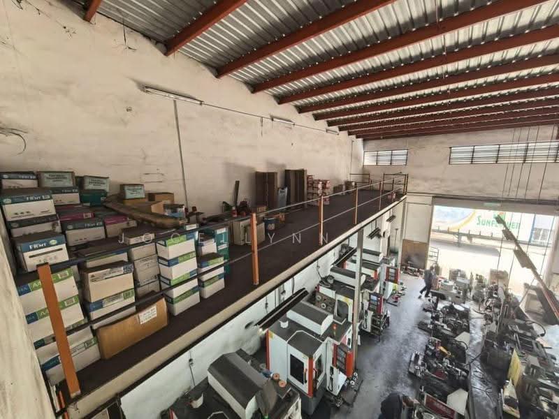 Factory for Rent in Mak Mandin Industrial Estate (Butterworth) - Jocellynn Lee - PropertyGuru.com.my