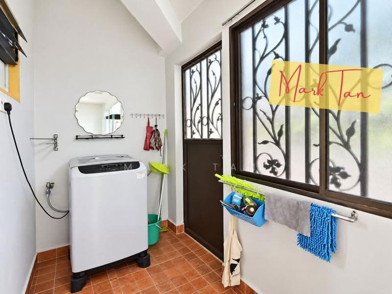 Apartment for Rent at Indah Kota Apartment - Mark Tan - Interior - PropertyGuru.com.my