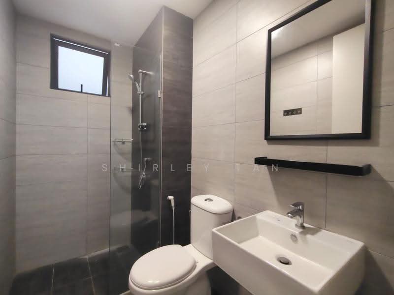 Service Residence for Rent at Suria Garden - Shirley Tan - Bathroom - PropertyGuru.com.my