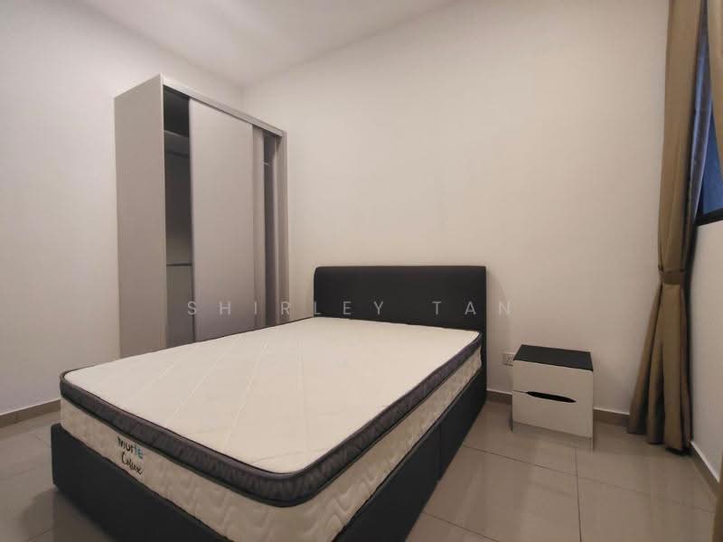 Service Residence for Rent at Suria Garden - Shirley Tan - Bedroom - PropertyGuru.com.my