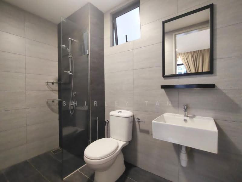 Service Residence for Rent at Suria Garden - Shirley Tan - Bathroom - PropertyGuru.com.my