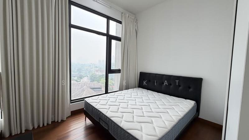 Service Residence for Sale at Mayfair Residences @ Pavilion Embassy - Sia Yik Kiat - PropertyGuru.com.my