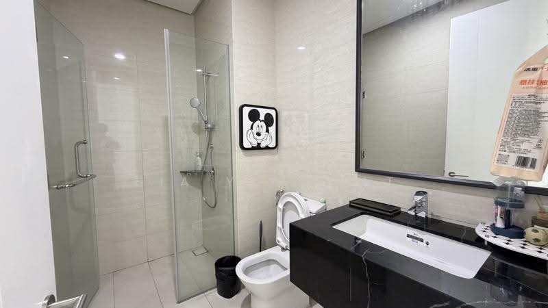 Service Residence for Sale at Mayfair Residences @ Pavilion Embassy - Sia Yik Kiat - PropertyGuru.com.my