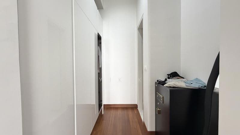 Service Residence for Sale at Mayfair Residences @ Pavilion Embassy - Sia Yik Kiat - PropertyGuru.com.my