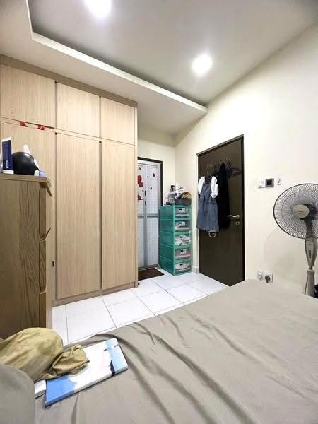 Apartment for Sale at Seri Austin Residence (Pangsapuri Seri Austin) - Nana Ng - Bedroom - PropertyGuru.com.my