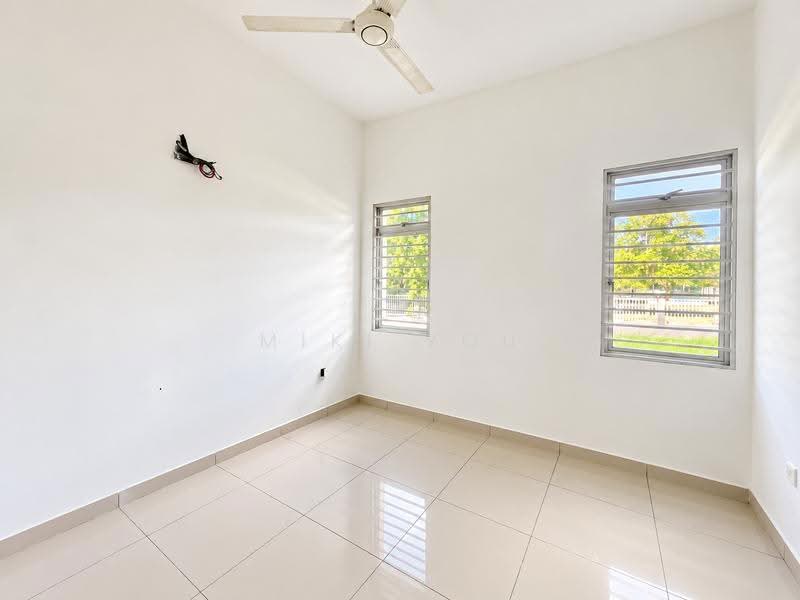 Rumah Teres 2-Tingkat untuk Disewa di Bandar Rimbayu (Telok Panglima Garang) - Miki You - Interior - PropertyGuru.com.my