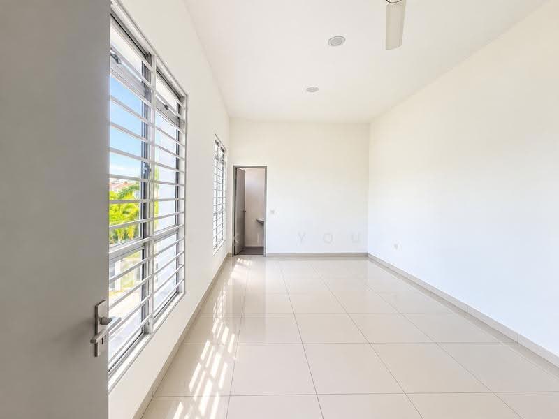 Rumah Teres 2-Tingkat untuk Disewa di Bandar Rimbayu (Telok Panglima Garang) - Miki You - Interior - PropertyGuru.com.my