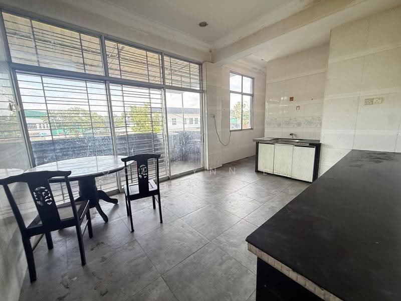 Factory for Rent in Seberang Perai (Penang) - Jocellynn Lee - Kitchen - PropertyGuru.com.my