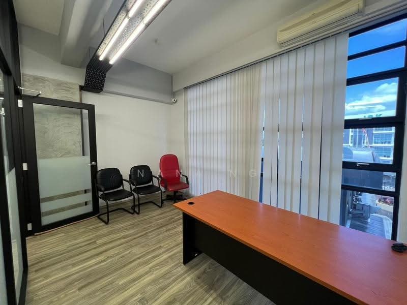 Kilang untuk Dijual di Kampung Kangkar Tebrau (Tebrau) - Nana Ng - Interior - PropertyGuru.com.my