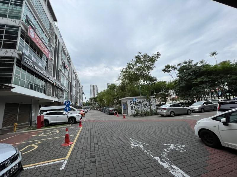 Kilang untuk Dijual di Kampung Kangkar Tebrau (Tebrau) - Nana Ng - PropertyGuru.com.my