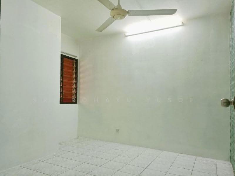 Apartment for Sale at Pangsapuri Beringin - Sri Rohayu Yusof - Interior - PropertyGuru.com.my