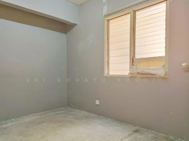 Apartment for Sale at Pangsapuri Beringin - Sri Rohayu Yusof - Interior - PropertyGuru.com.my
