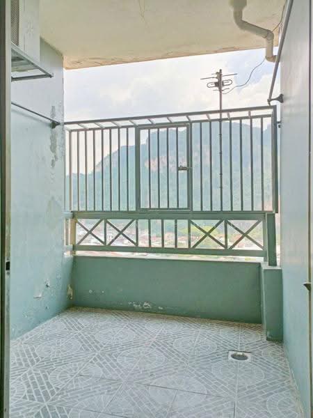 Apartment for Sale at Pangsapuri Beringin - Sri Rohayu Yusof - Balcony - PropertyGuru.com.my