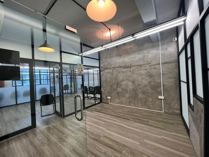 Kilang untuk Dijual di Kampung Kangkar Tebrau (Tebrau) - Nana Ng - Interior - PropertyGuru.com.my