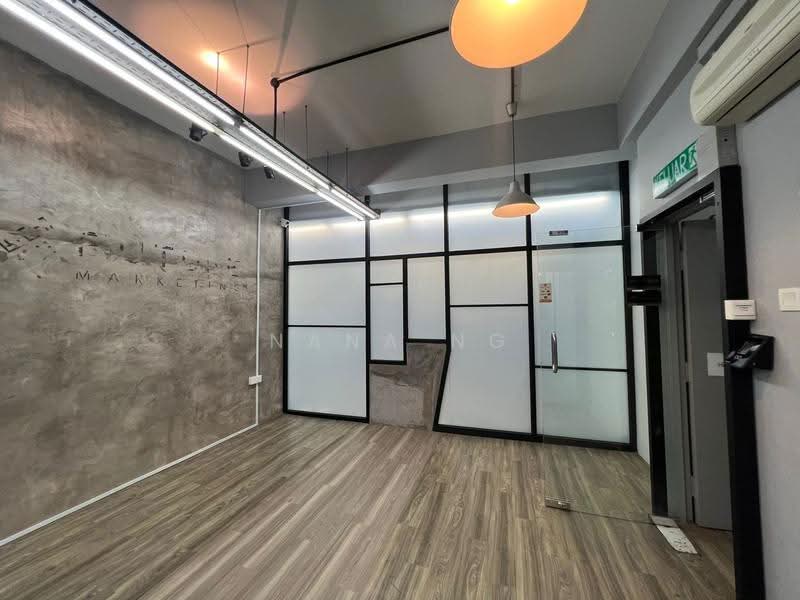 Kilang untuk Dijual di Kampung Kangkar Tebrau (Tebrau) - Nana Ng - Interior - PropertyGuru.com.my